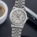 Rolex Datejust 36 16220 - (3/8)