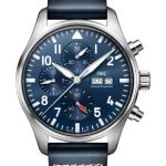 IWC Pilot Chronograph IW378003 - (1/1)