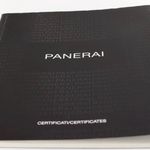 Panerai Luminor Base Logo PAM00773 (2018) - Black dial 44 mm Steel case (5/6)