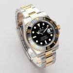 Rolex Submariner Date 116613LN - (2/8)