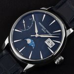 Frederique Constant Manufacture Classic FC-735N3H6 - (3/7)