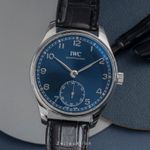IWC Portuguese Automatic IW358305 - (1/8)