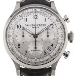 Baume & Mercier Capeland M0A10063 - (1/4)