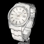 Rolex Oyster Perpetual Date 1501 - (2/7)