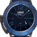 U-Boat Sommerso 9669 - (1/6)