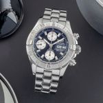 Breitling Superocean Chronograph II A13340 - (1/8)