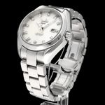 Omega Seamaster Aqua Terra 231.10.34.20.55.001 - (4/8)