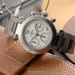 Cartier Pasha W31039M7 - (2/8)