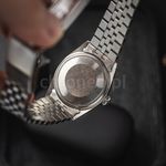 Rolex Datejust 1601 (1970) - 36mm Staal (6/8)