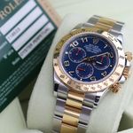 Rolex Daytona 116523 - (1/8)