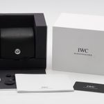 IWC Ingenieur Automatic IW328901 (Onbekend (willekeurig serienummer)) - Zwart wijzerplaat 40mm Staal (8/8)