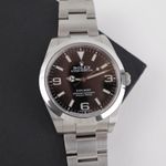 Rolex Explorer 214270 - (2/8)