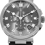 Breguet Marine 5527TI/G2/9WV - (2/5)
