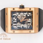 Richard Mille RM 016 RM016 AJ RG - (2/6)