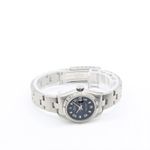 Rolex Lady-Datejust 69174 (Onbekend (willekeurig serienummer)) - 26mm Staal (4/7)