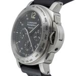 Panerai Luminor Chrono PAM00250 - (6/8)