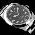 Rolex Air-King 116900 - (3/8)