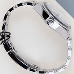 Tudor Black Bay 79470 (2025) - Black dial 39 mm Steel case (7/8)