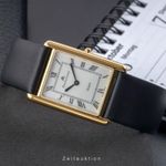 Maurice Lacroix Aikon AI6006-PVY11-170-1 (1990) - 35mm Staal (5/11)