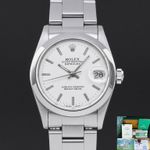Rolex Datejust 31