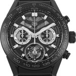 TAG Heuer Carrera Heuer-02T