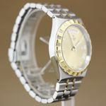 Tudor Royal 28603 (2022) - Champagne wijzerplaat 41mm Staal (4/8)