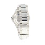Rolex Yacht-Master 40 16622 (2002) - 40 mm Steel case (4/6)