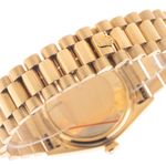Rolex Day-Date 36 18238 (1990) - 36 mm Yellow Gold case (7/8)