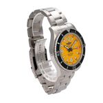 Breitling Superocean 44 A17367021I1A1 (2021) - Yellow dial 44 mm Steel case (4/8)
