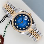 Rolex Datejust 36 116233 - (1/8)