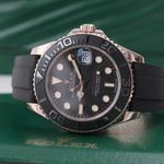 Rolex Yacht-Master 37 268655 - (5/8)