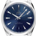 Omega Seamaster Aqua Terra 220.10.41.21.03.004 - (1/7)