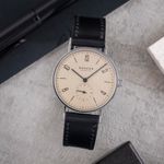 NOMOS Tangente 101 - (1/8)