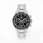 Rolex Daytona 126500LN (2024) - 40mm Staal (3/8)