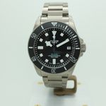 Tudor Pelagos 2543C1A7NU (2025) - Zwart wijzerplaat 43mm Titanium (6/8)