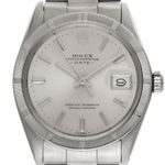Rolex Oyster Perpetual Date 1501 - (1/8)