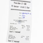 Glashütte Original Senator 1-39-42-14-24-04 (2001) - Black dial 40 mm Steel case (5/8)