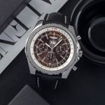 Breitling Bentley 6.75 A44362 - (1/8)