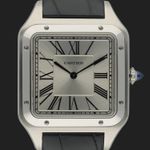 Cartier Santos Dumont WSSA0032 - (2/8)