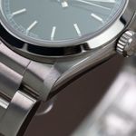 Rolex Oyster Perpetual 31 77080 (2001) - 31mm Staal (2/4)