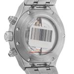 Maurice Lacroix Aikon AI6006-PVY11-170-1 (Unknown (random serial)) - Pink dial 44 mm Titanium case (6/7)