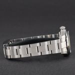 Rolex Oyster Perpetual 28 276200 (2021) - Pink dial 28 mm Steel case (5/7)