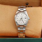 Rolex Oyster Perpetual Date 15200 - (4/8)