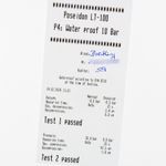 Breitling Superocean II 36 A17312 (2017) - White dial 36 mm Steel case (5/8)