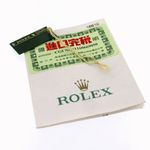 Rolex Submariner Date 16610LV - (5/6)
