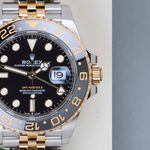 Rolex GMT-Master II 126713GRNR - (5/8)