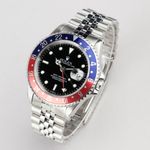Rolex GMT-Master 16700 (1991) - 40mm Staal (5/7)