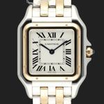 Cartier Panthère W2PN0019 - (3/8)