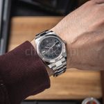 Rolex Datejust 41 126334 (2025) - 41 mm Steel case (3/8)