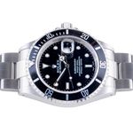 Rolex Submariner Date 16610 - (5/8)